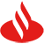 logo Banco Santander