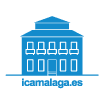 logo ICA Málaga Ilustre Colegio de Abogados de Málaga