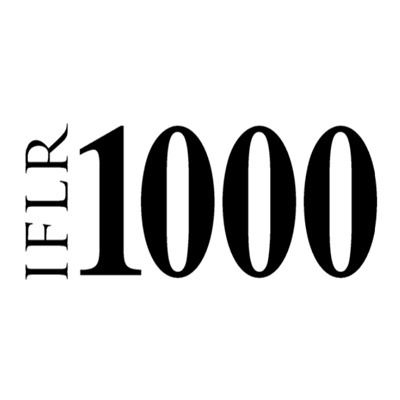 logo IFLR 1000