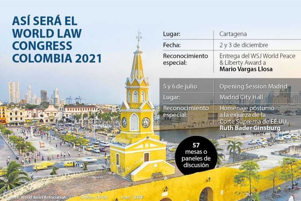 Gericó Associates participates in the organization of World Law Congress 2 Gericó Associates participa, un año más, en la organización del evento internacional World Law Congress - Gericó Associates - Marketing Jurídico, Comunicación Legal y Desarrollo de Negocio - Abogados LATAM y España